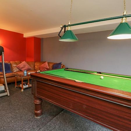 The Annexe, Melbourne House Villa Penrith Kültér fotó