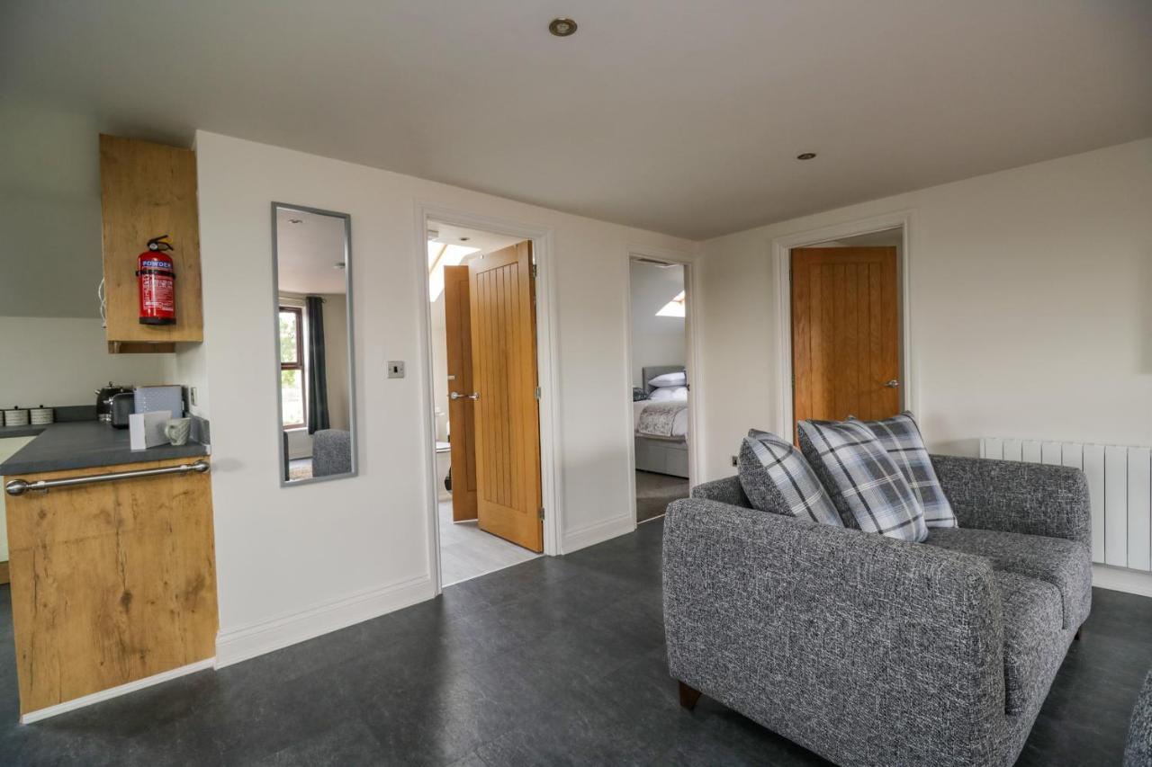 The Annexe, Melbourne House Villa Penrith Kültér fotó