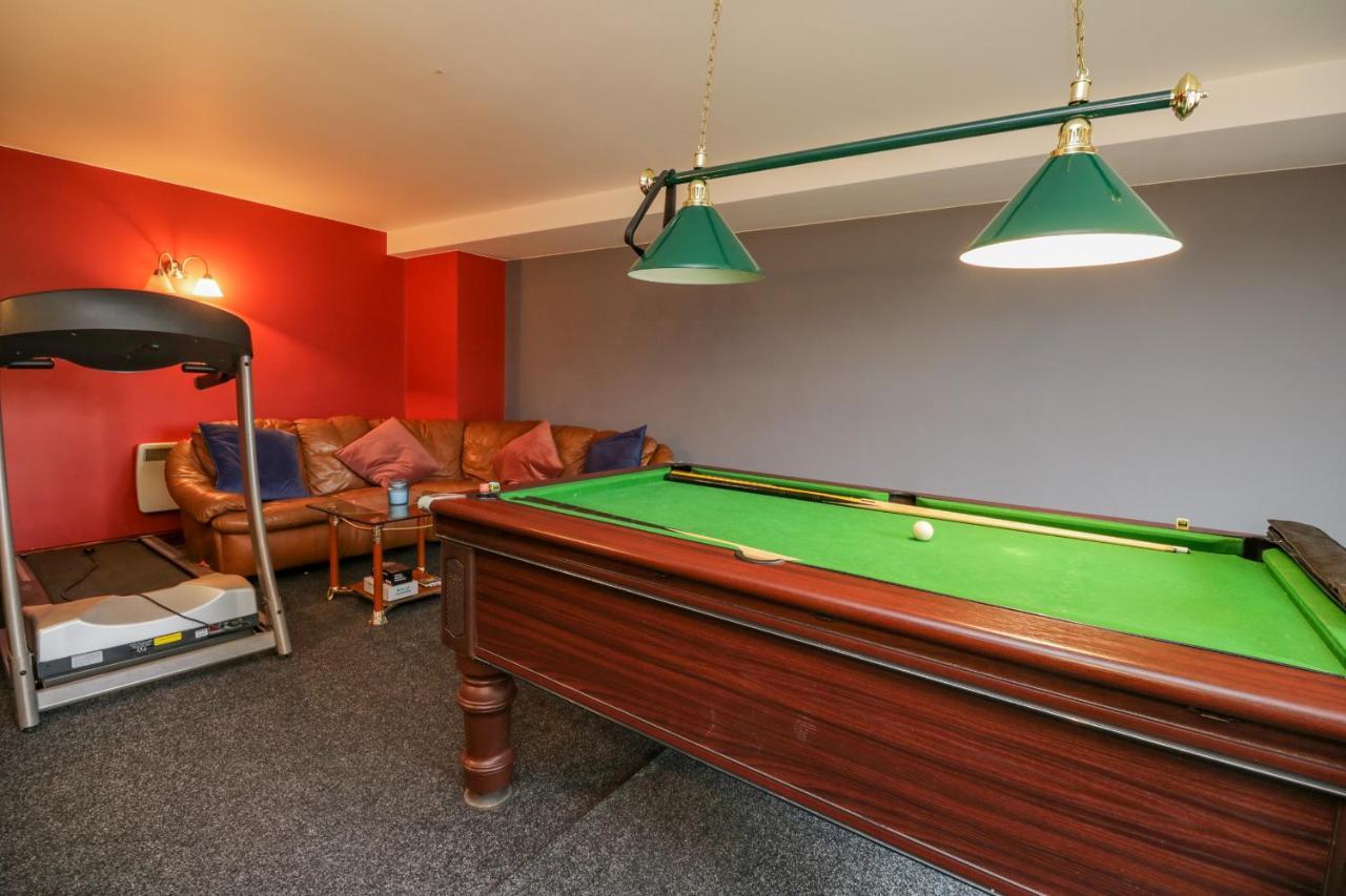 The Annexe, Melbourne House Villa Penrith Kültér fotó