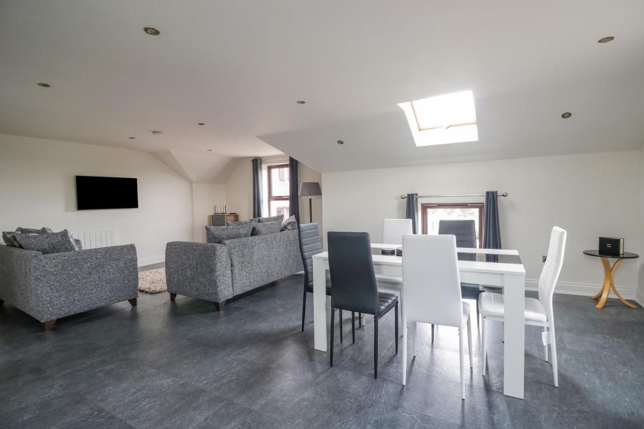 The Annexe, Melbourne House Villa Penrith Kültér fotó