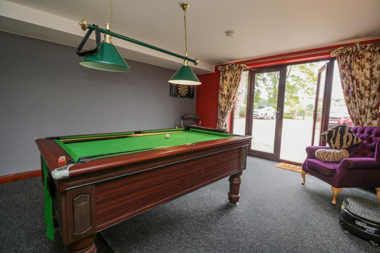 The Annexe, Melbourne House Villa Penrith Kültér fotó