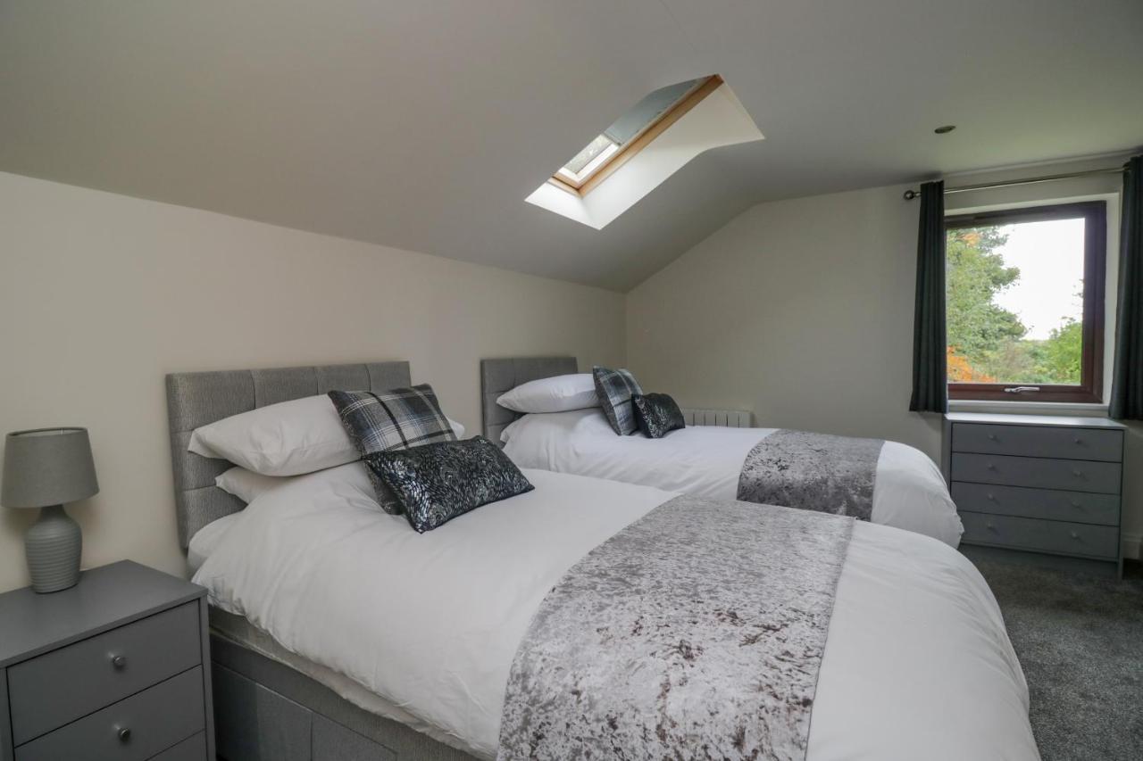 The Annexe, Melbourne House Villa Penrith Kültér fotó