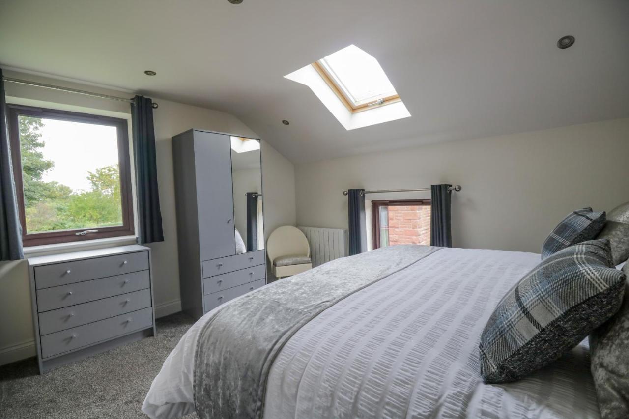 The Annexe, Melbourne House Villa Penrith Kültér fotó