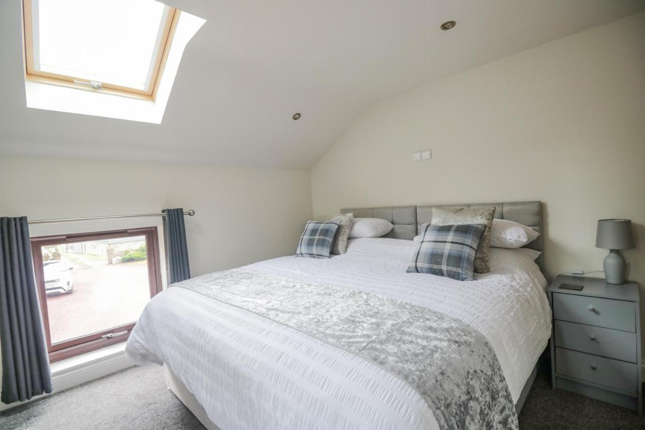 The Annexe, Melbourne House Villa Penrith Kültér fotó
