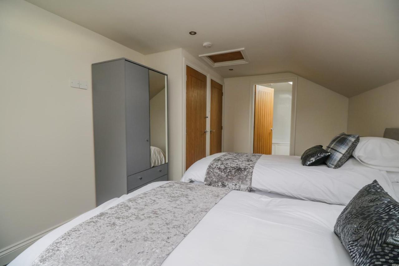 The Annexe, Melbourne House Villa Penrith Kültér fotó