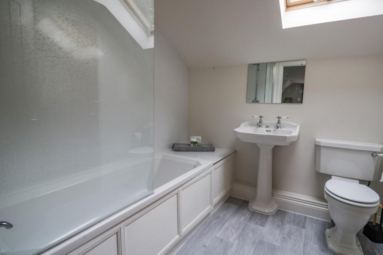 The Annexe, Melbourne House Villa Penrith Kültér fotó