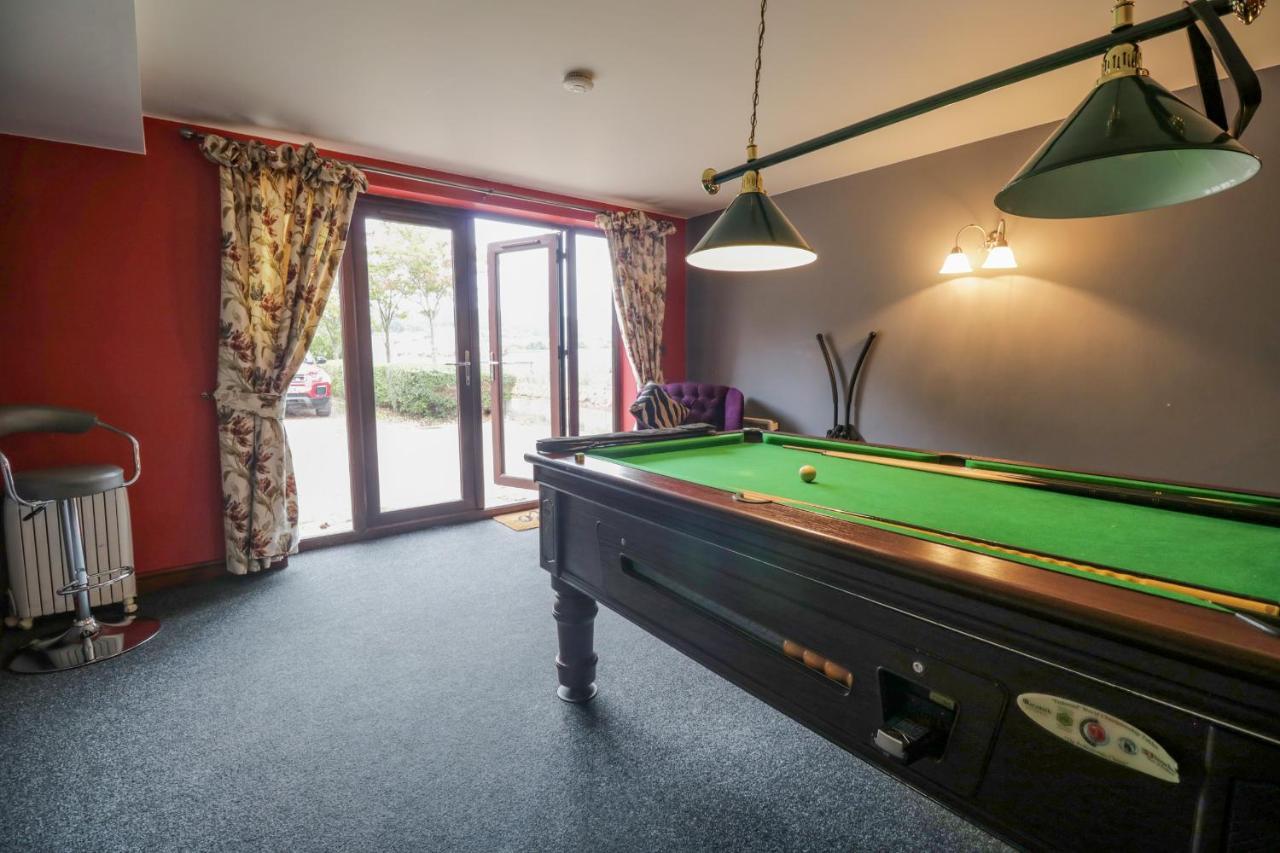 The Annexe, Melbourne House Villa Penrith Kültér fotó